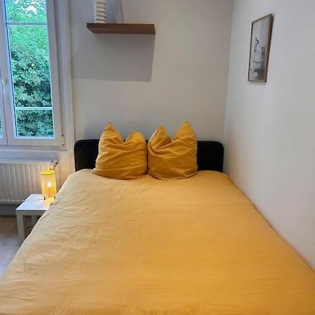 Le Nid Douillet Nanceien Apartment Nancy Exterior photo